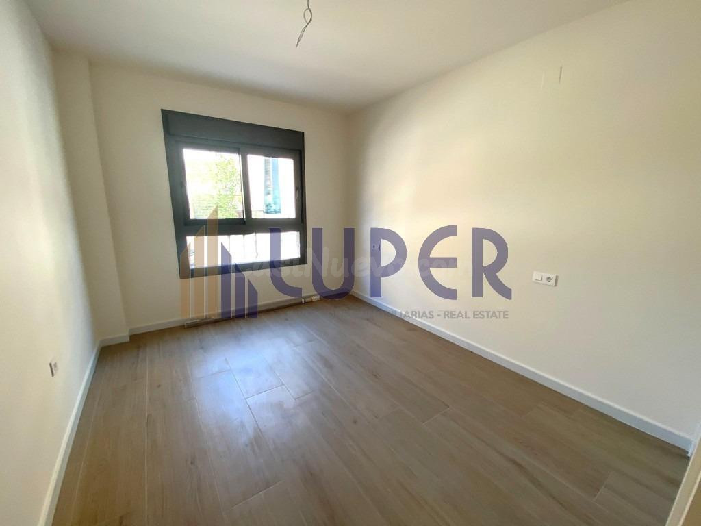 PISO A ESTRENAR EN ALQUILER PARA ESTUDIANTES, EN SAN VICENTE - foto 5