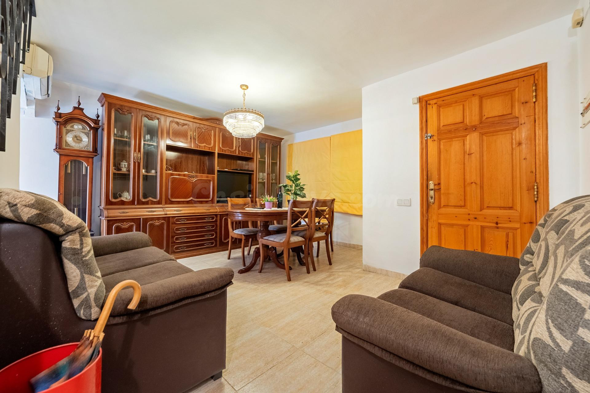 CASA DOS PLANTAS EN CAMBRILS - foto 3