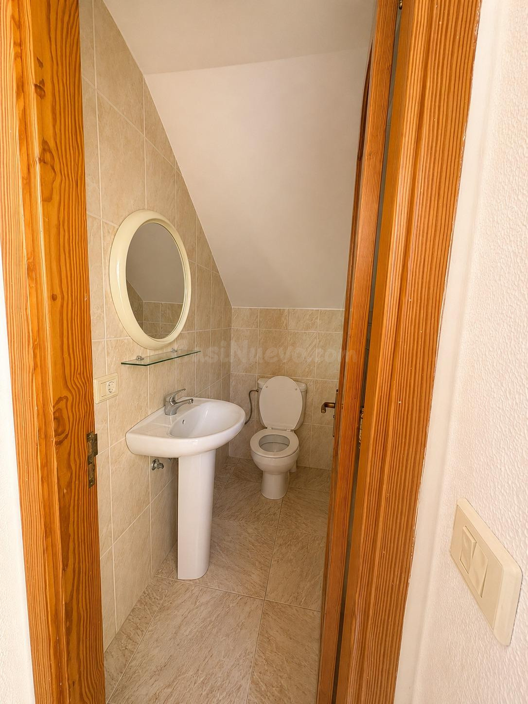 Chalet independiente con dos terrazas y balcón en Loma Dos,  - foto 4