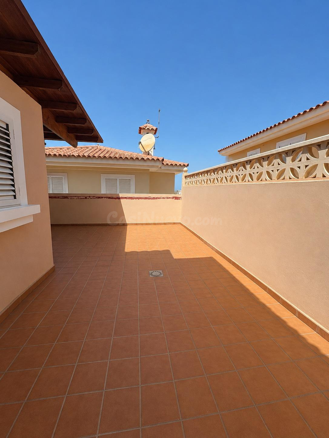 Chalet independiente con dos terrazas y balcón en Loma Dos,  - foto 5