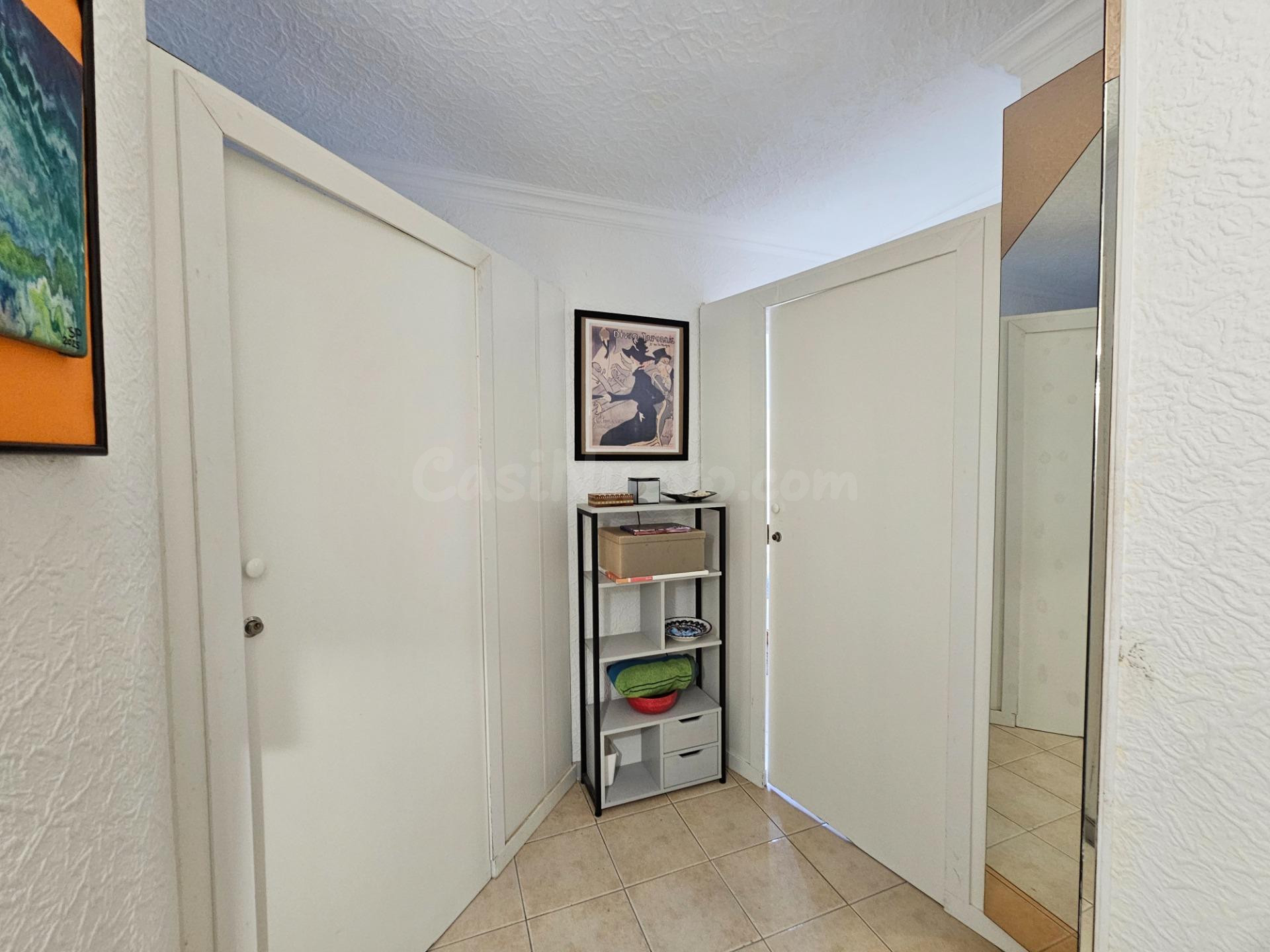 Alquiler de temporada en Bonanza – Benalmádena | Septiembre a junio