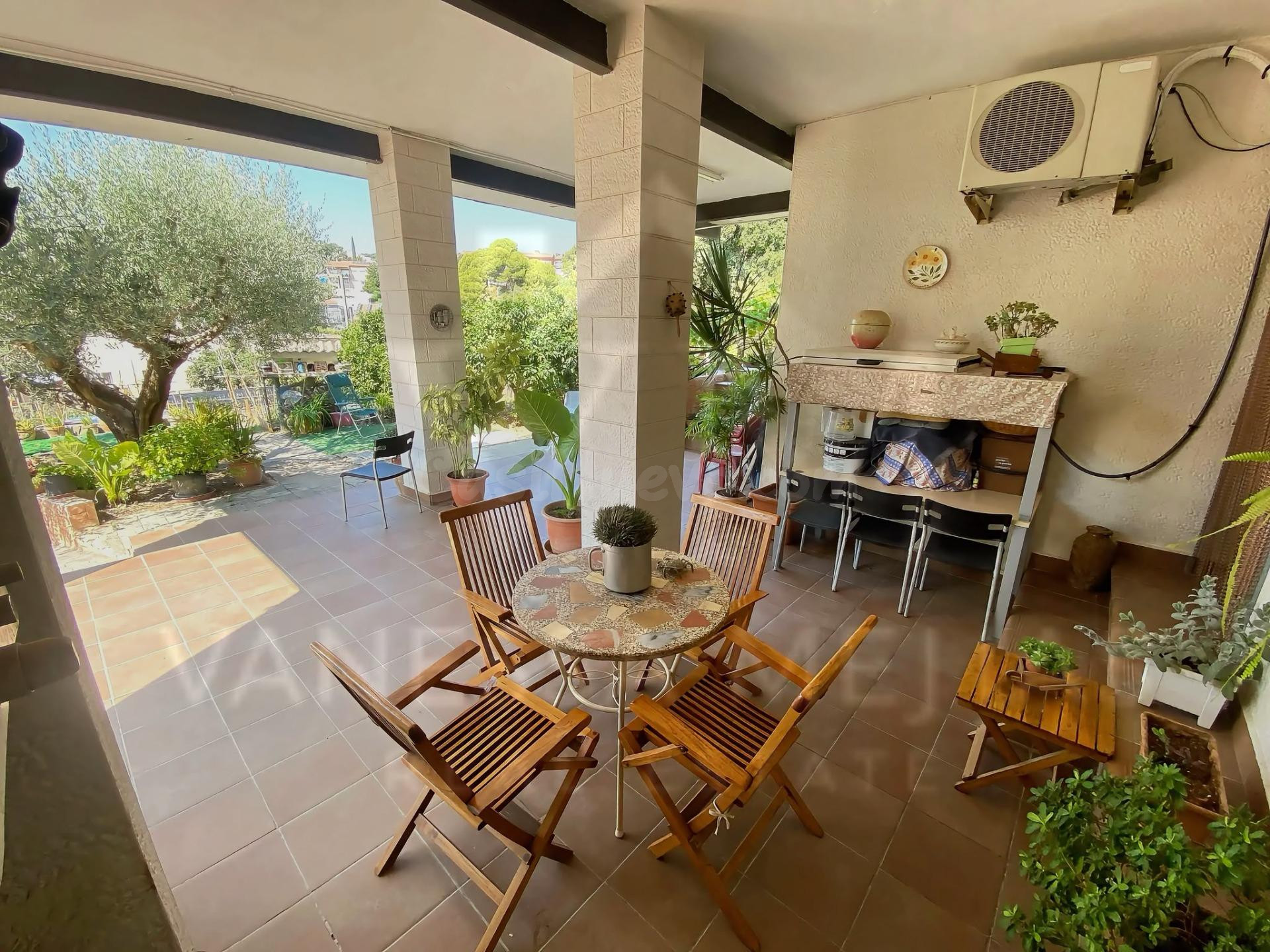Encantadora Casa en Sentmenat: Tu Refugio de Tranquilidad - foto 3