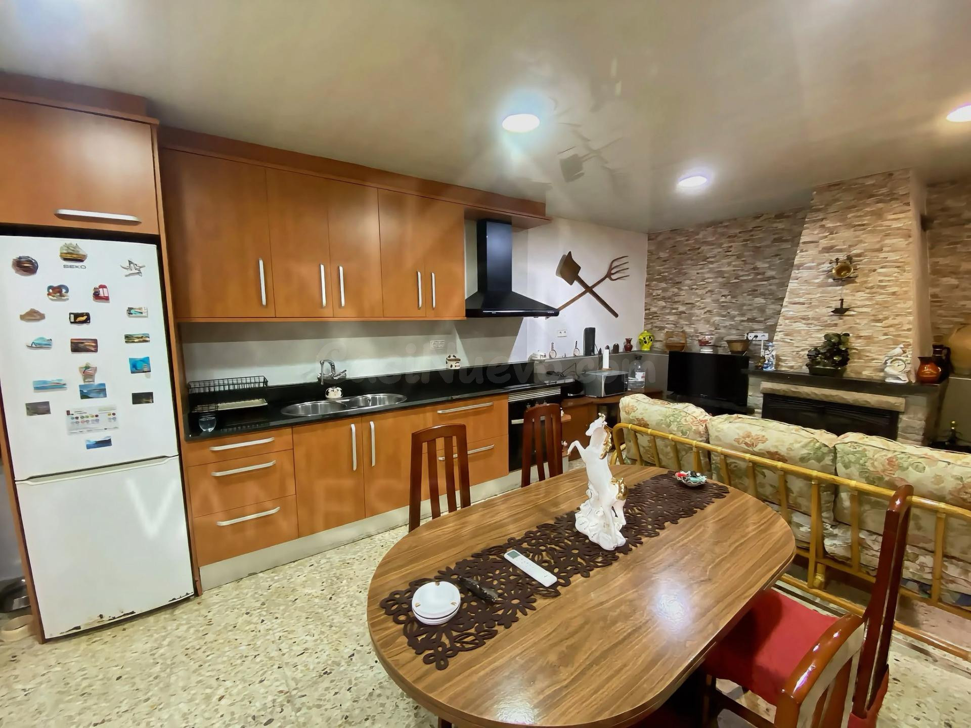Encantadora Casa en Sentmenat: Tu Refugio de Tranquilidad - foto 4
