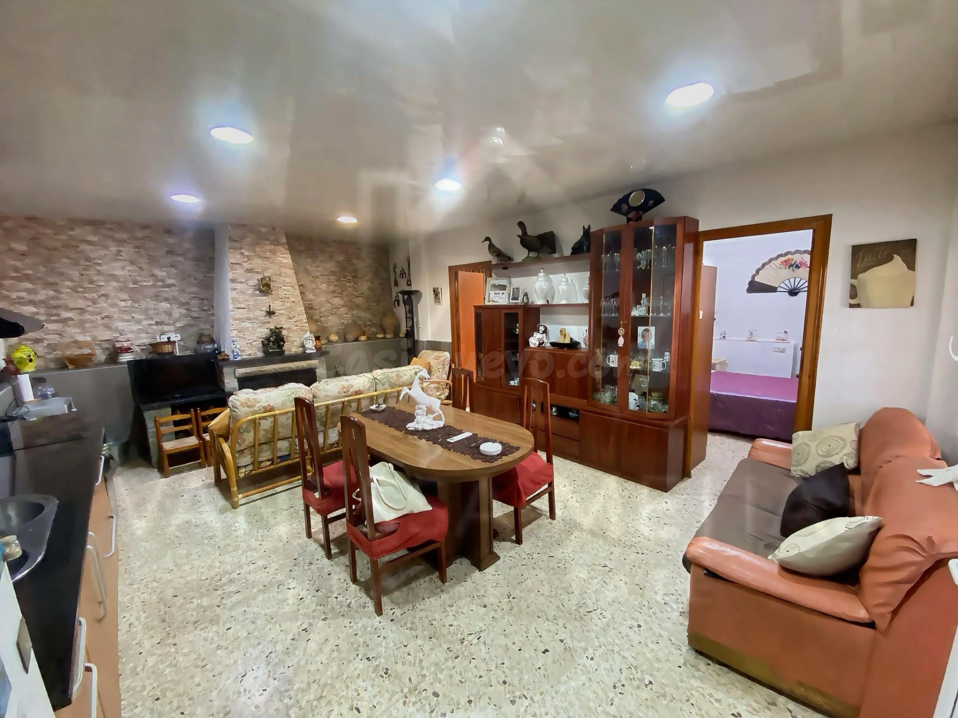 Encantadora Casa en Sentmenat: Tu Refugio de Tranquilidad - foto 5