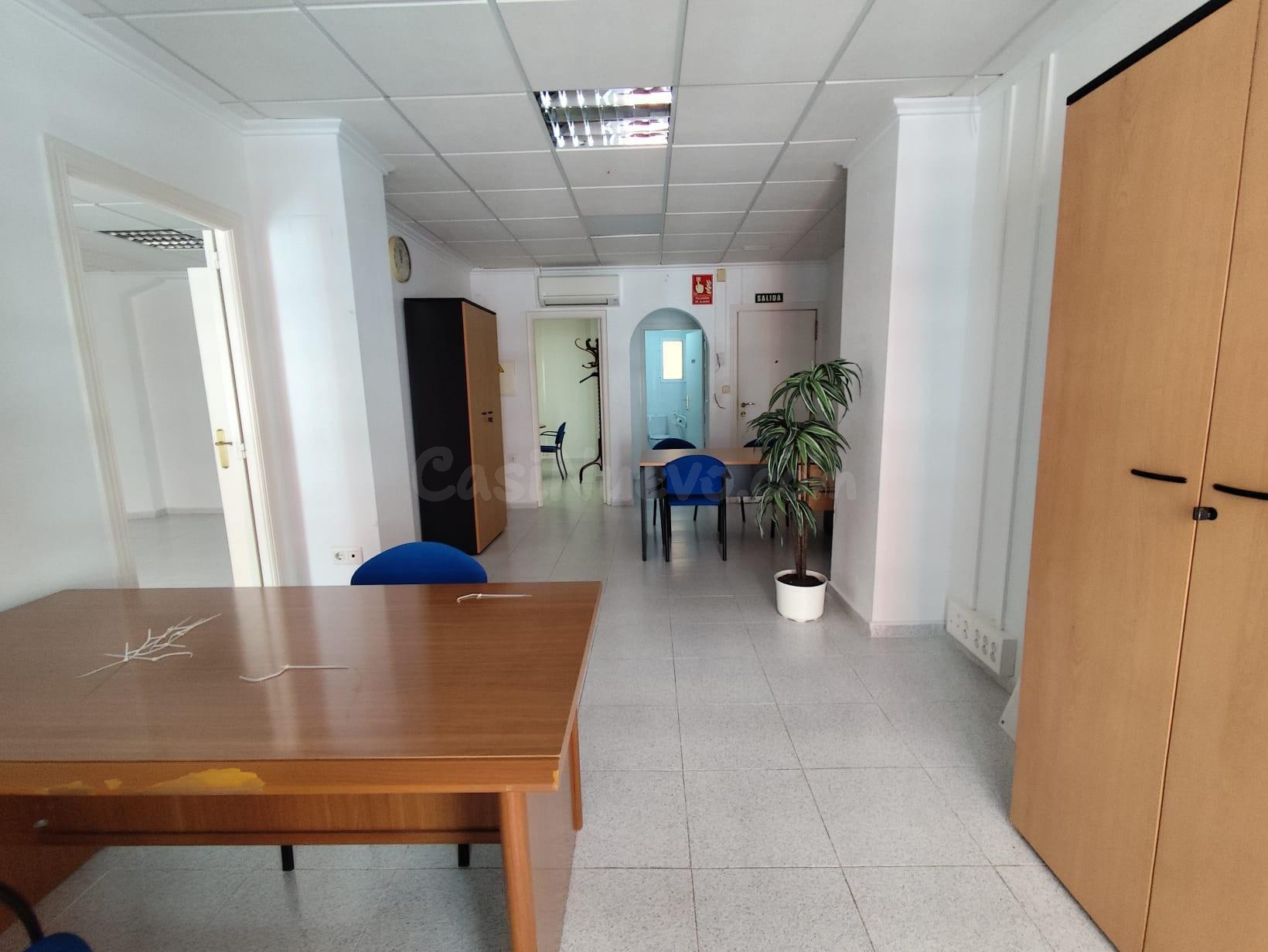 Oficinas en el centro de Cartagena. - foto 2
