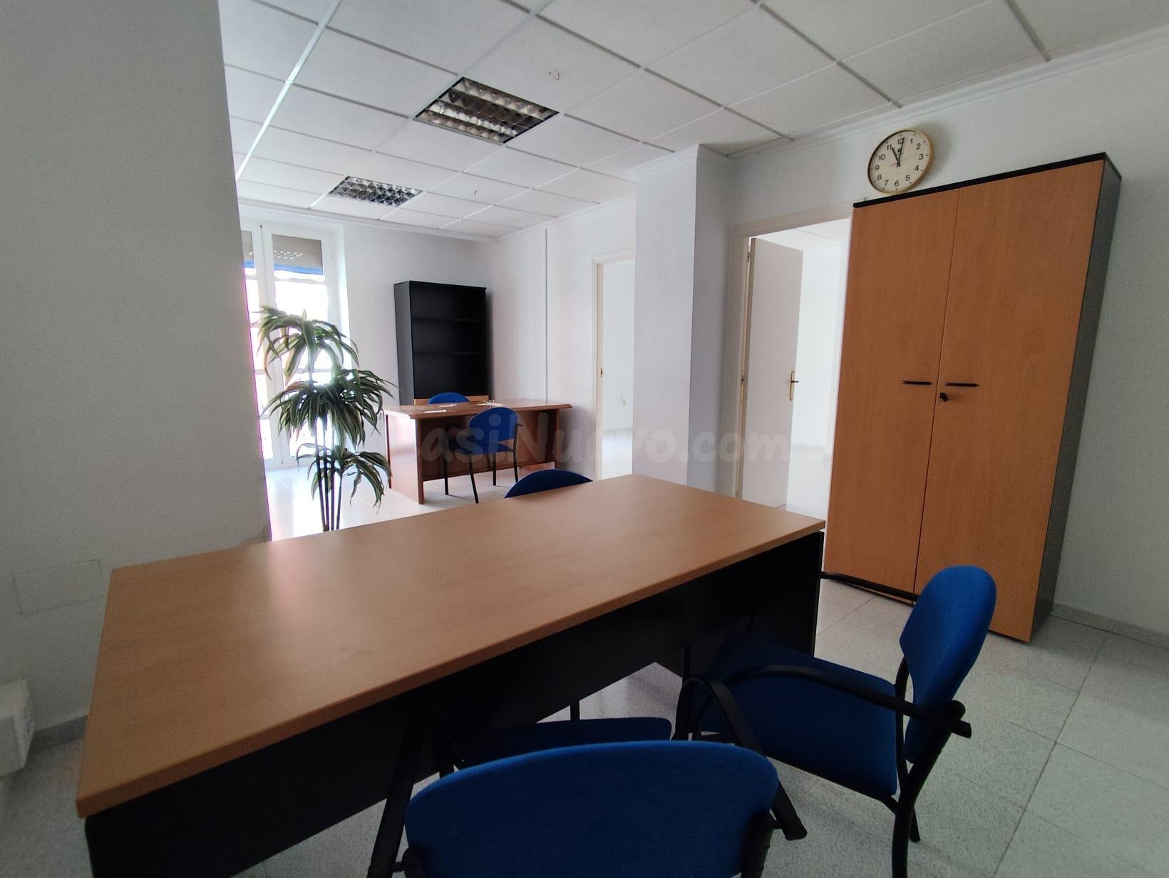 Oficinas en el centro de Cartagena. - foto 3