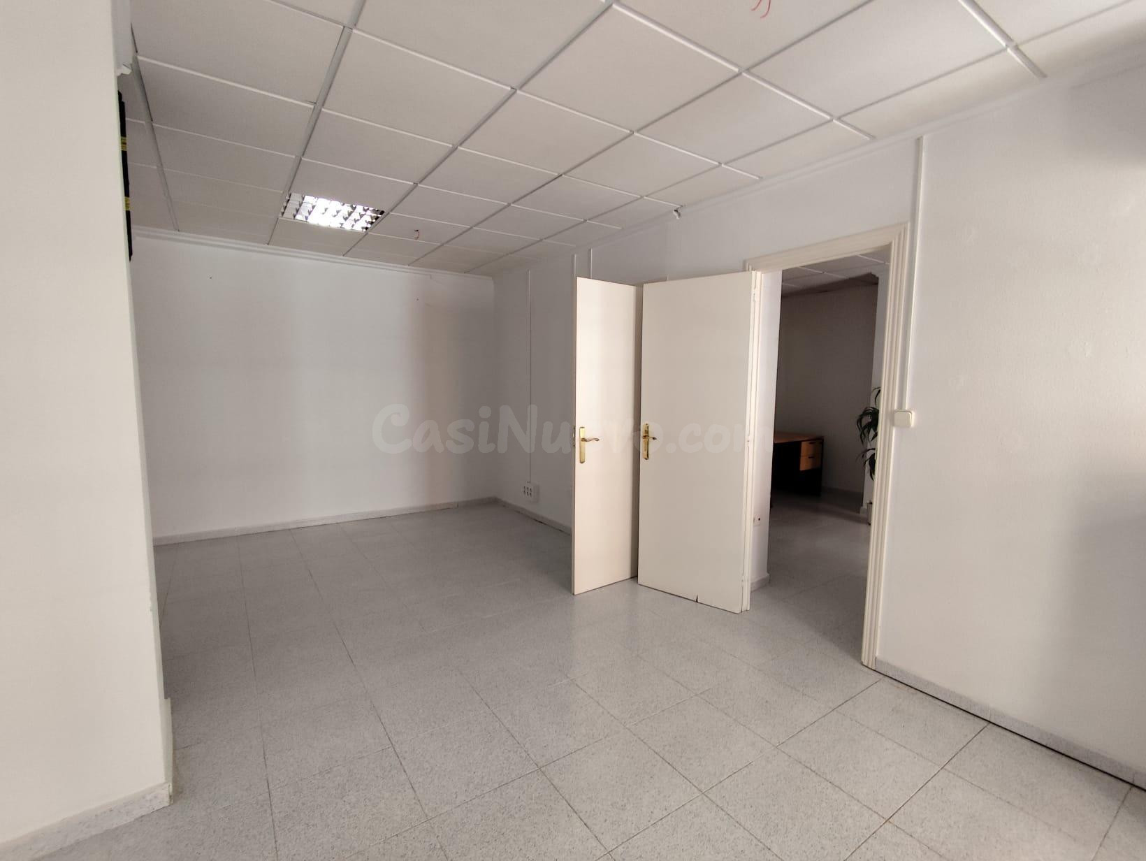 Oficinas en el centro de Cartagena. - foto 4