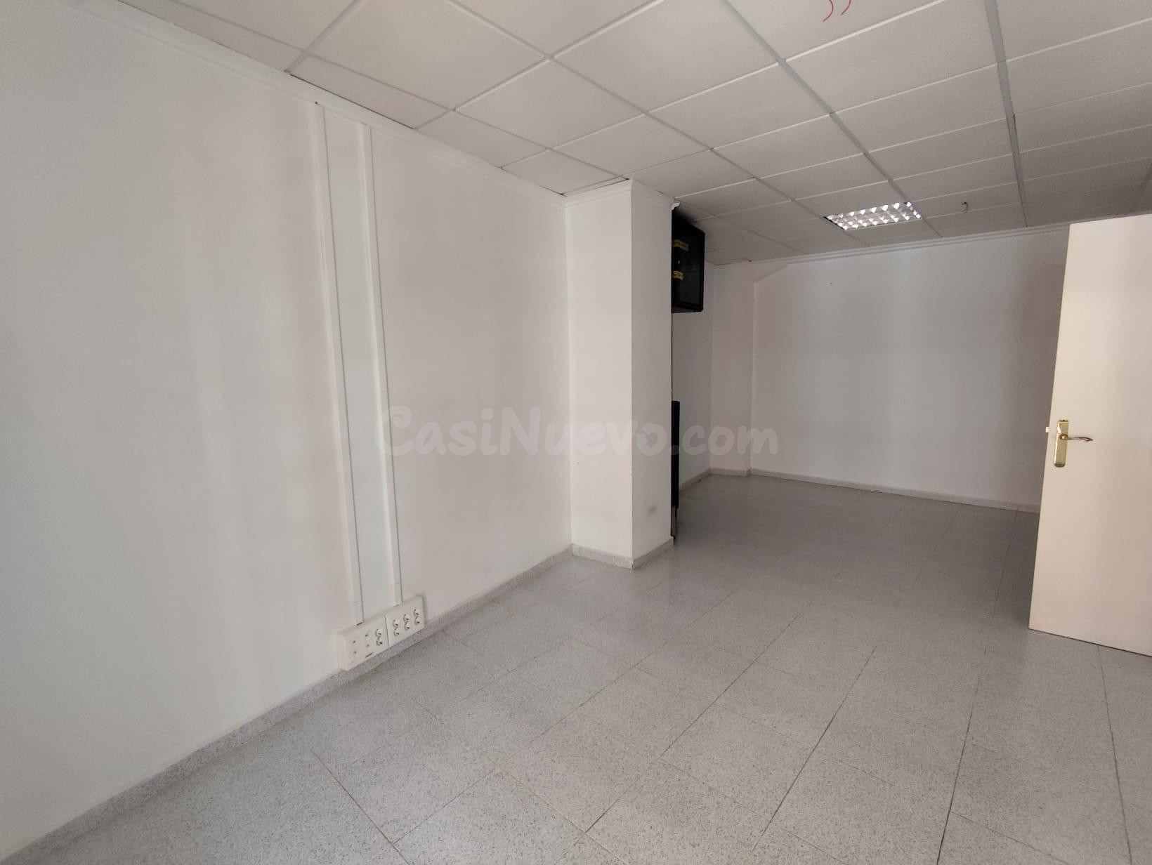 Oficinas en el centro de Cartagena. - foto 5