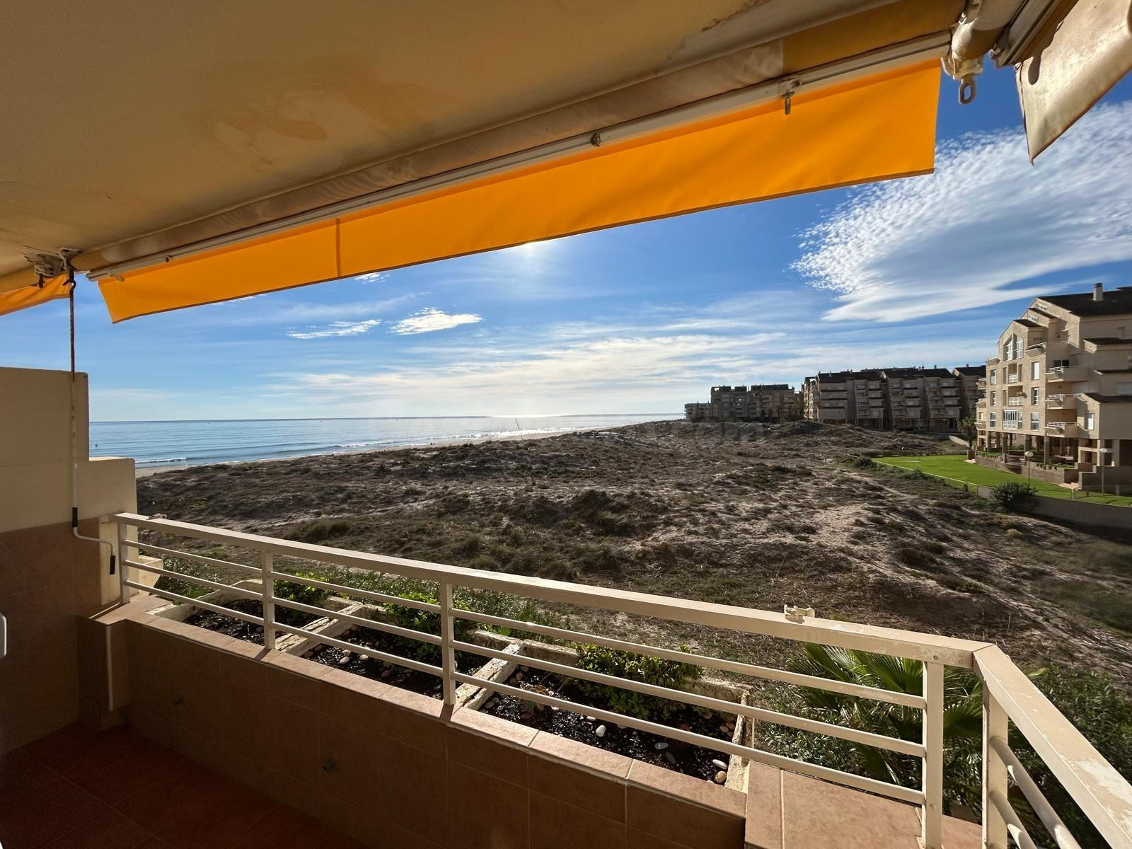 Piso 3 habitaciones 127m² en venta - Primera linea de playa  - foto 3
