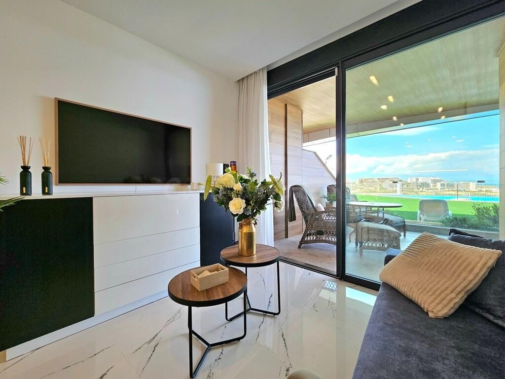 Apartamento 3 habitaciones 84m² en venta - Monte y Mar
