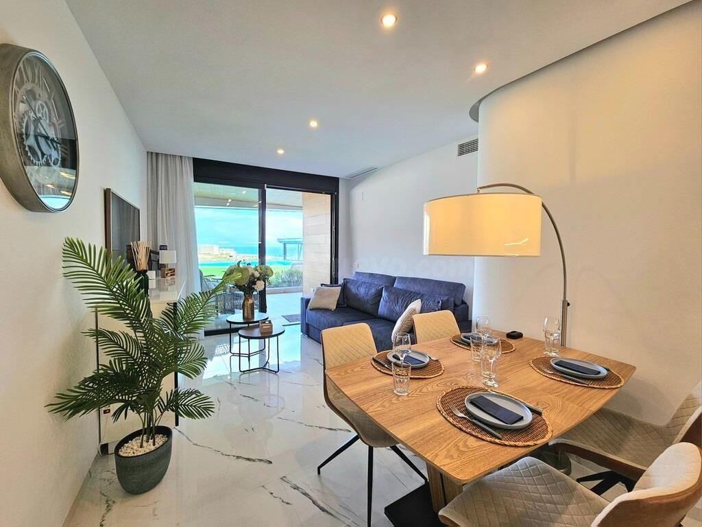 Apartamento 3 habitaciones 84m² en venta - Monte y Mar - foto 2