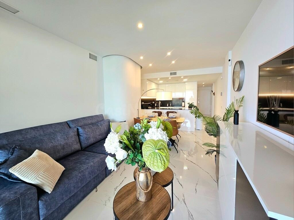 Apartamento 3 habitaciones 84m² en venta - Monte y Mar - foto 3