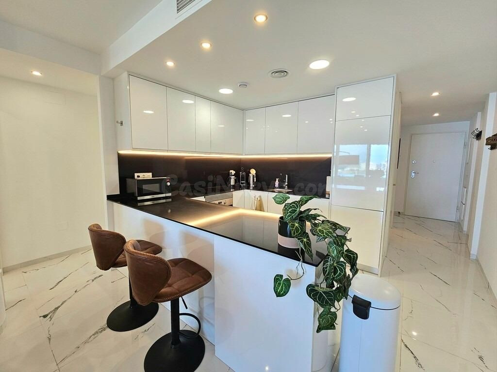 Apartamento 3 habitaciones 84m² en venta - Monte y Mar - foto 4