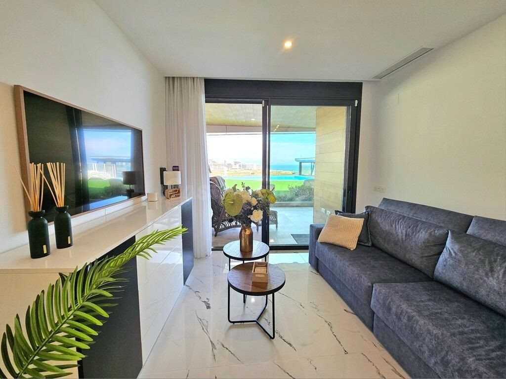 Apartamento 3 habitaciones 84m² en venta - Monte y Mar - foto 5