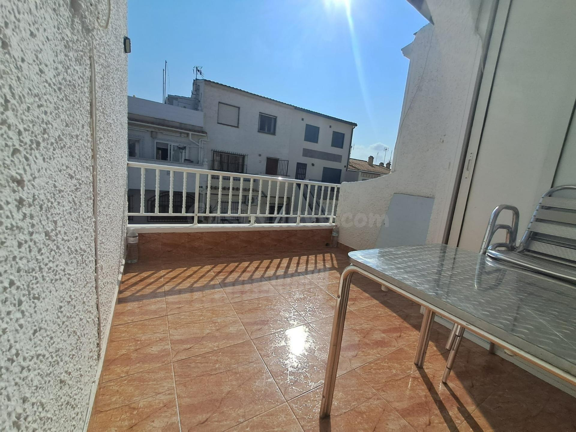 Bungalow 2 habitaciones 68m² en venta - La veleta