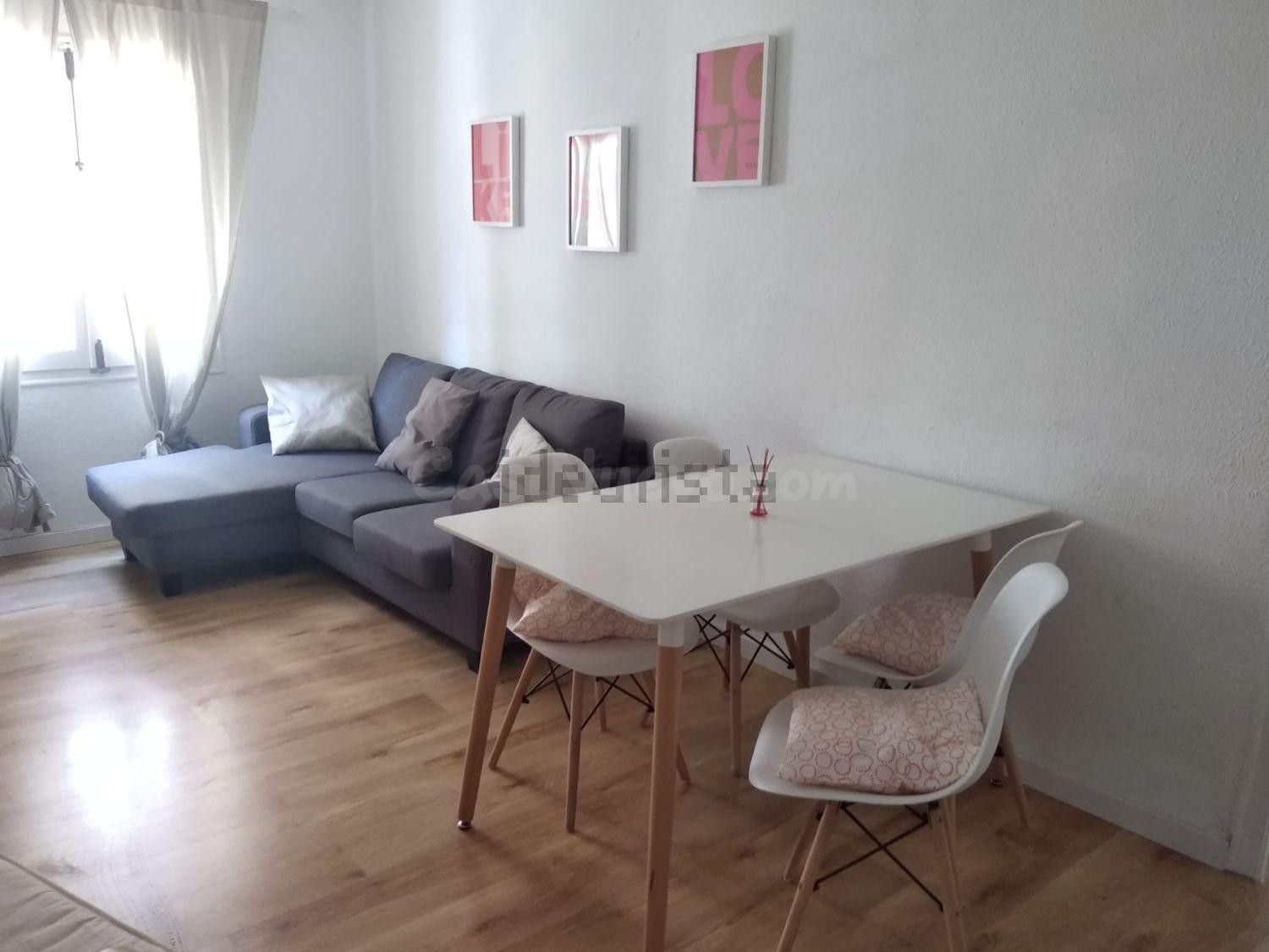 Alquiler de piso en La Raiosa