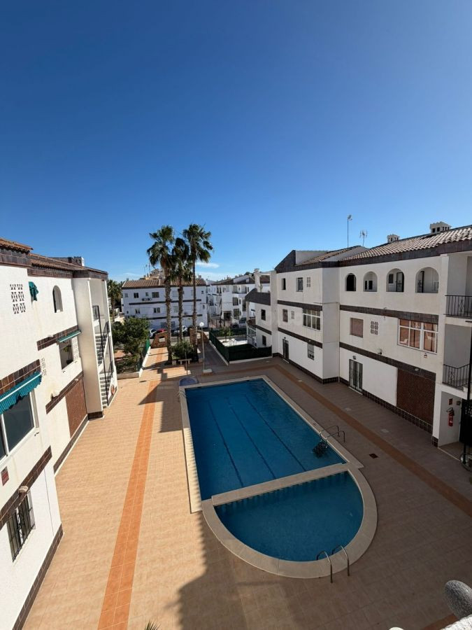 Apartamento 2 habitaciones 60m² en venta - Punta Prima