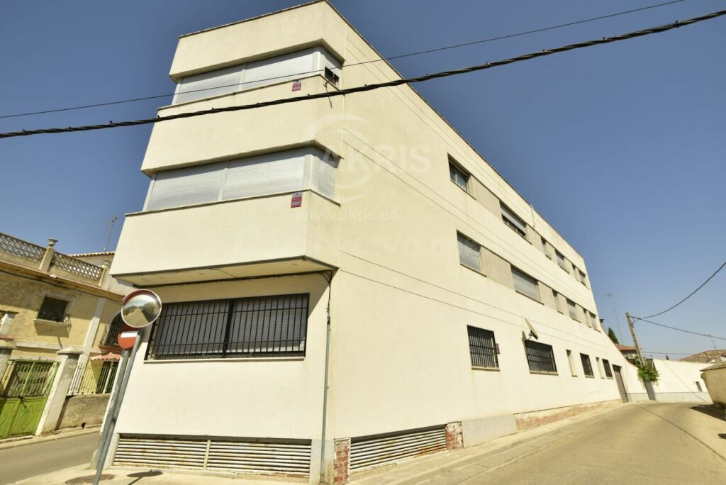 Piso en Cabañas De La Sagra - foto 2