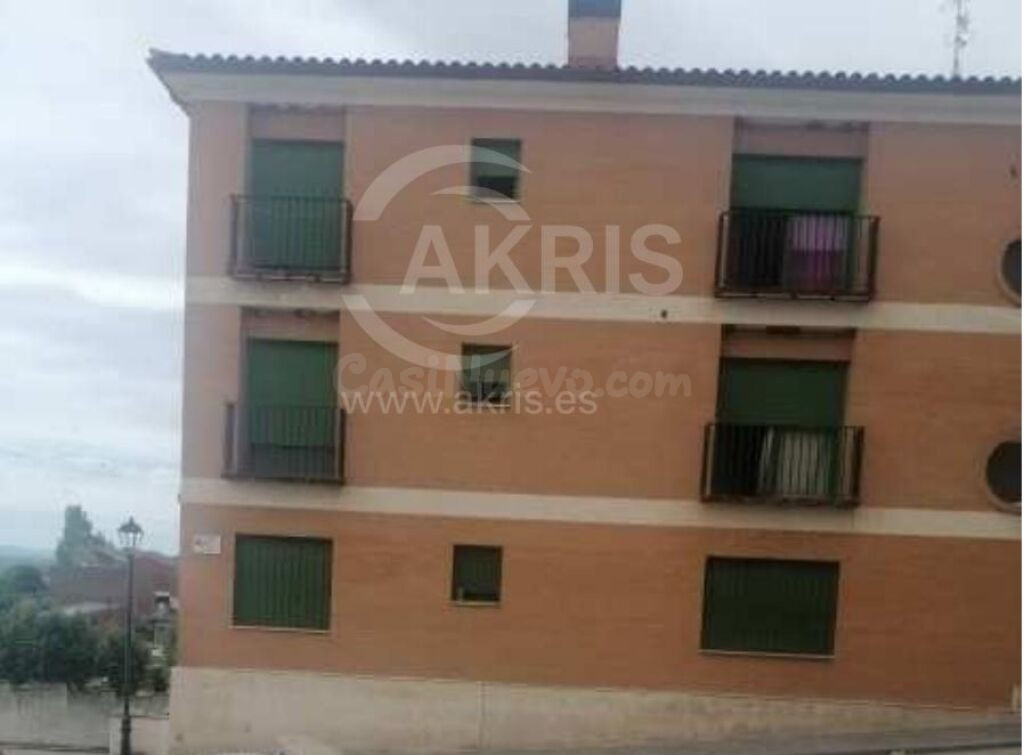 Piso en Calera Y Chozas