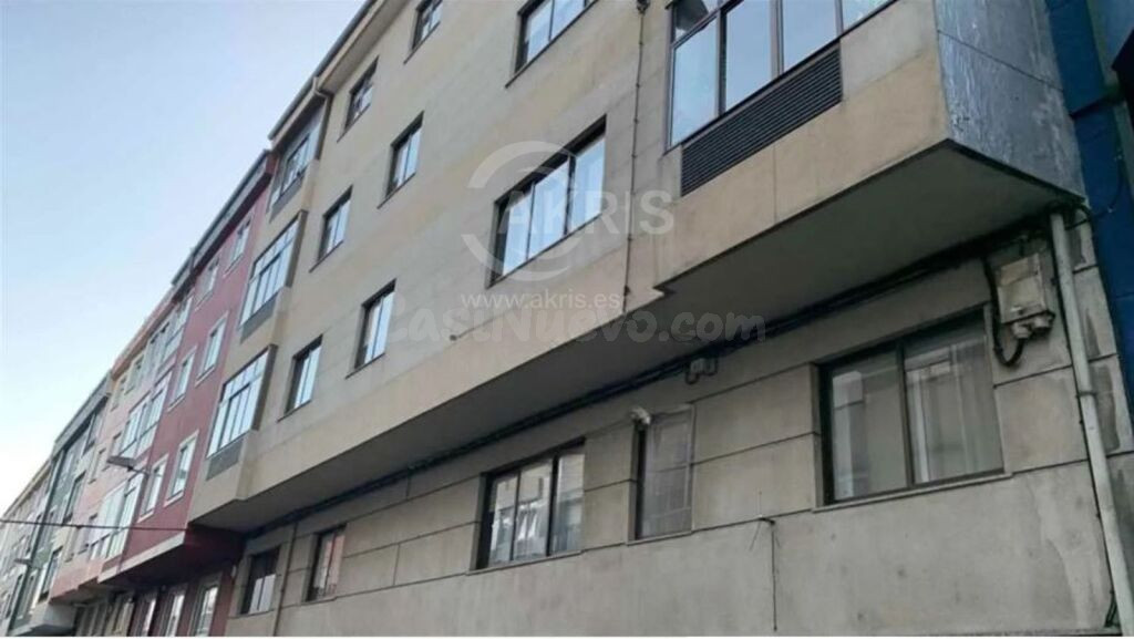 Piso en Lugo - foto 2