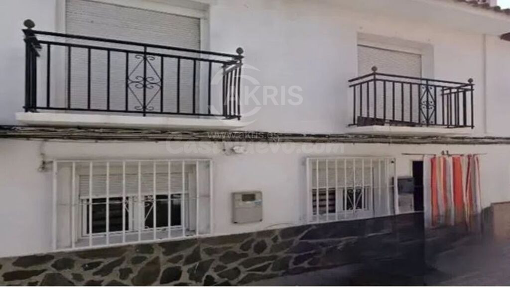 Casa en Santa Fe