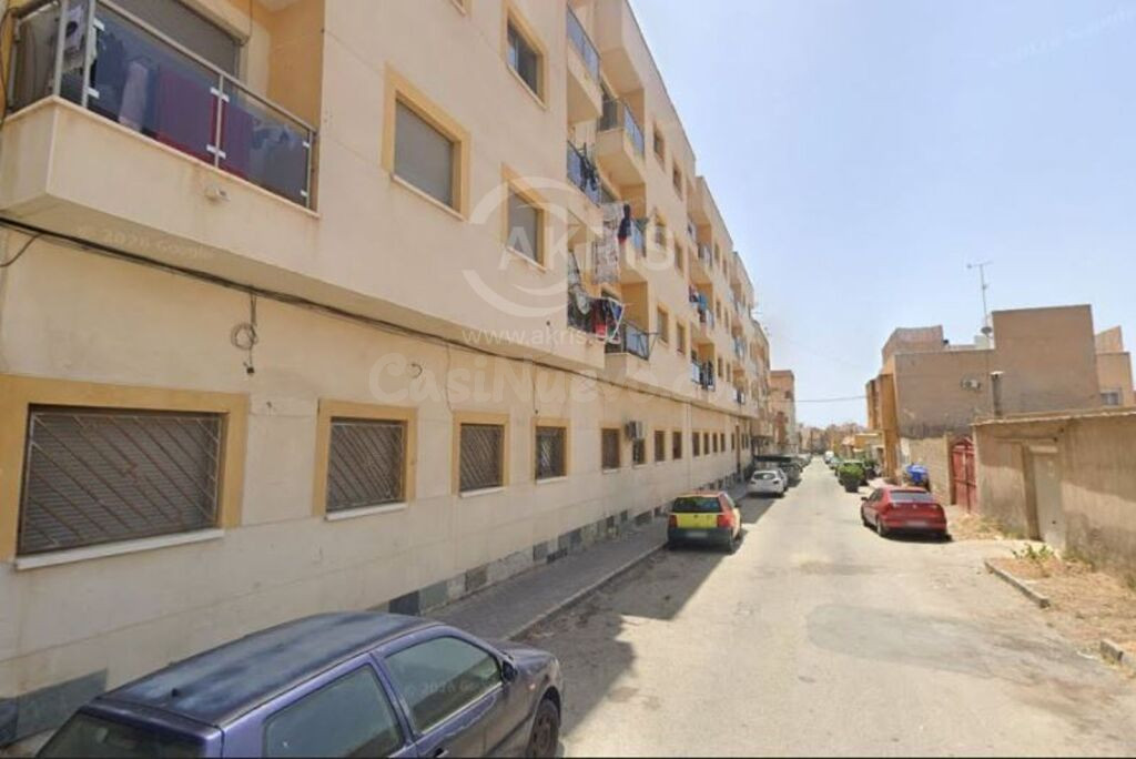 Piso en Aguilas