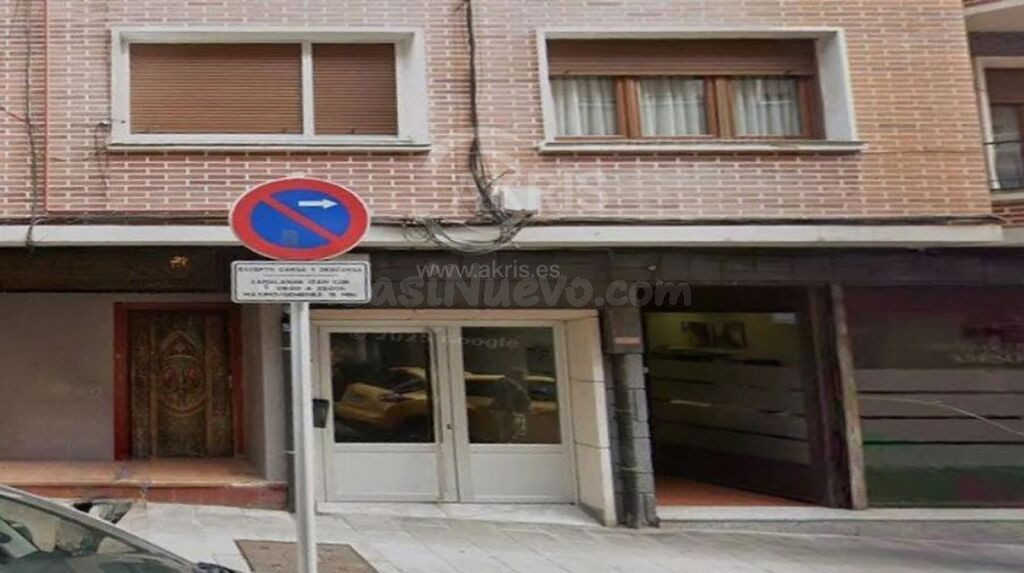 Piso en Portugalete