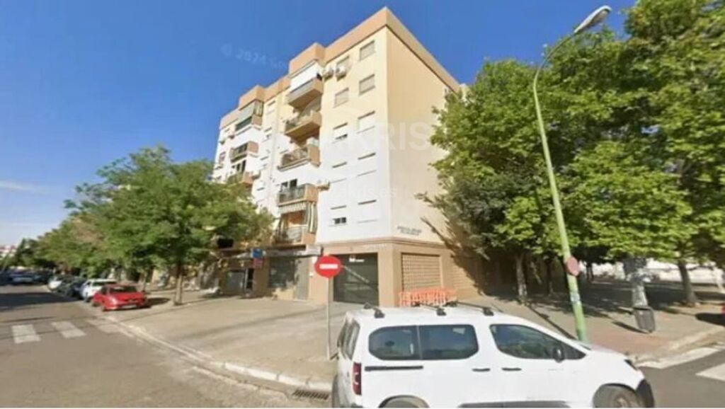 Piso en Sevilla
