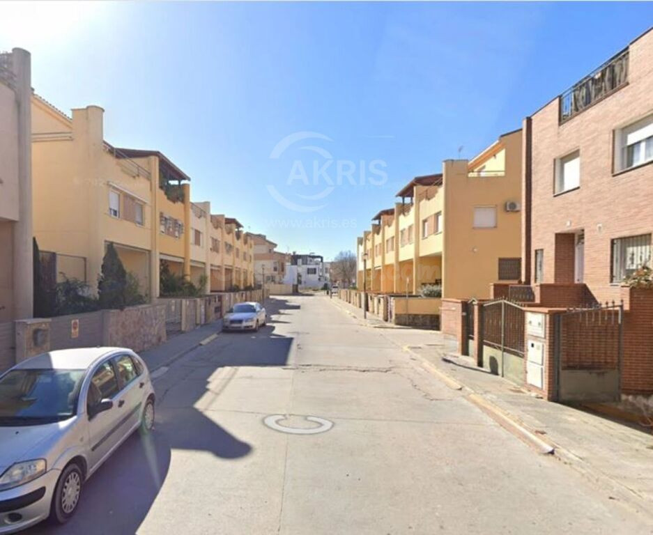 Adosado en Talavera de la Reina