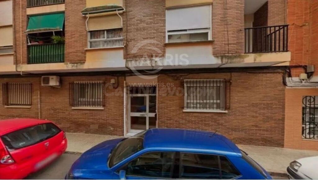 Piso en Valencia