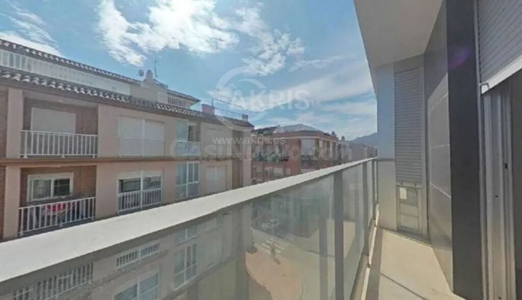 Piso en Castellón/Castelló