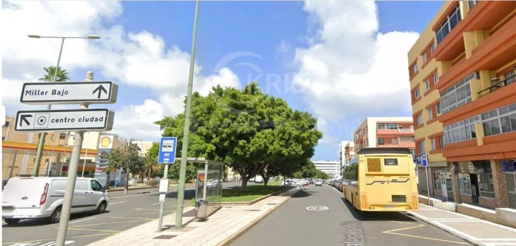 Piso en Las Palmas de Gran Canaria