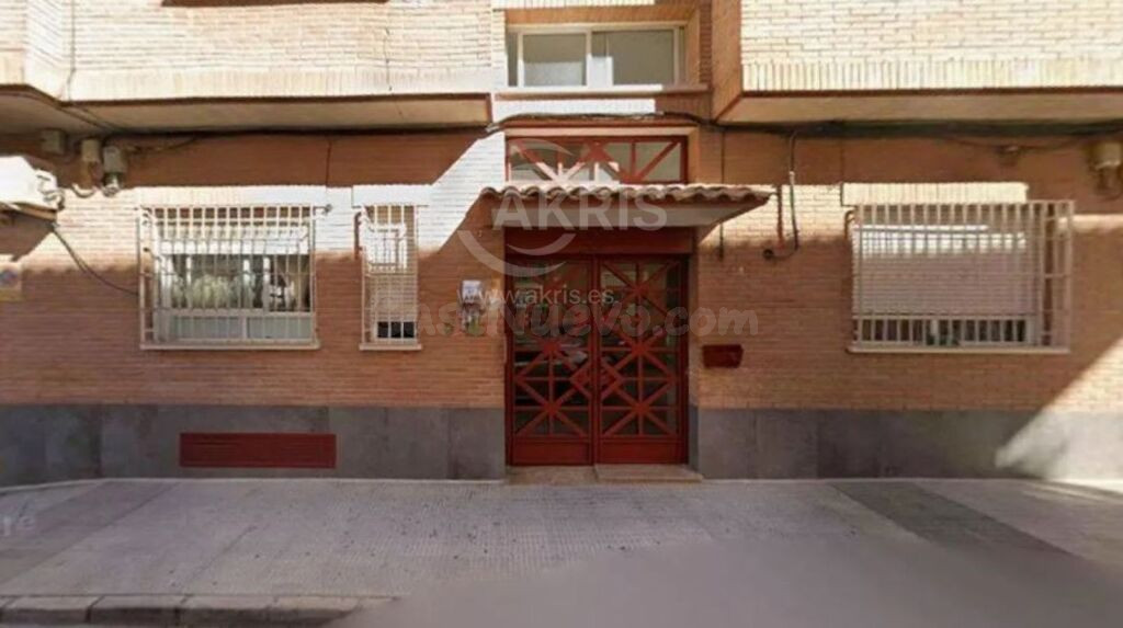 Piso en Murcia