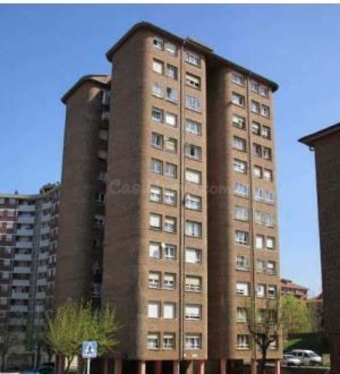 Piso en Santander