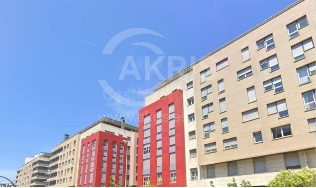 Piso en San Bizenti-Barakaldo