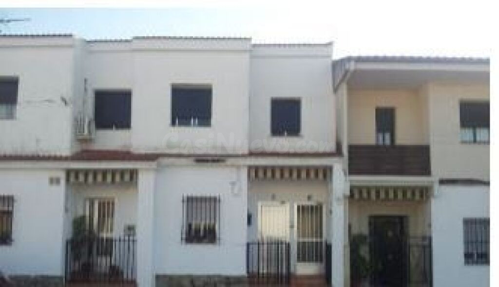 Piso en Casar De Caceres