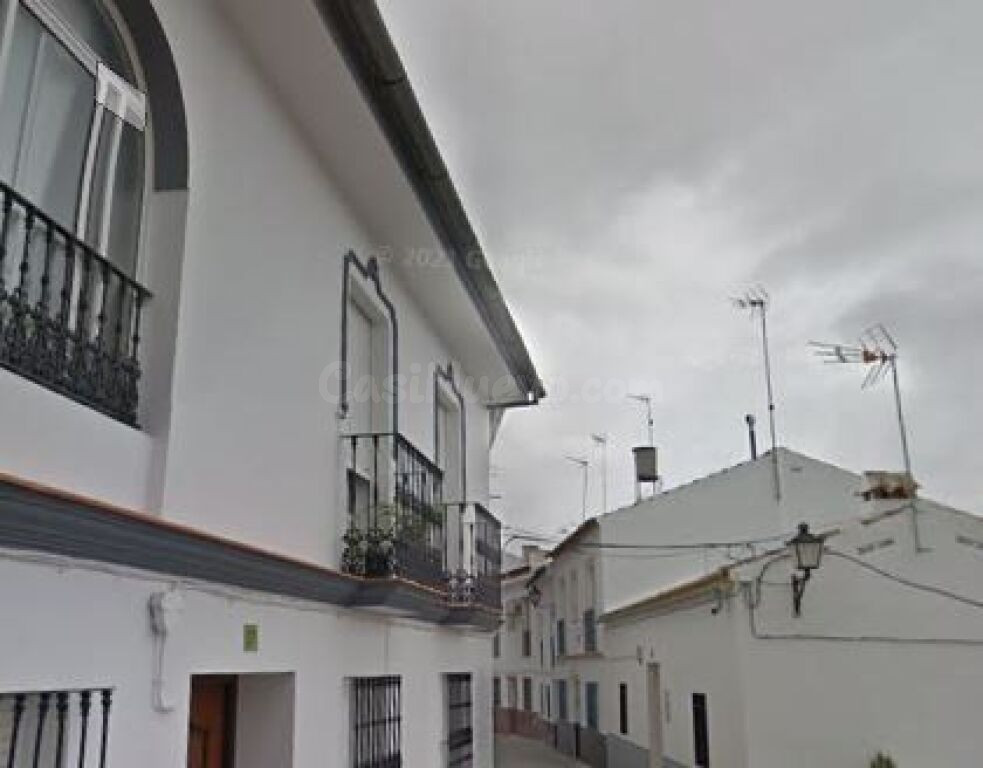 Chalet Independiente