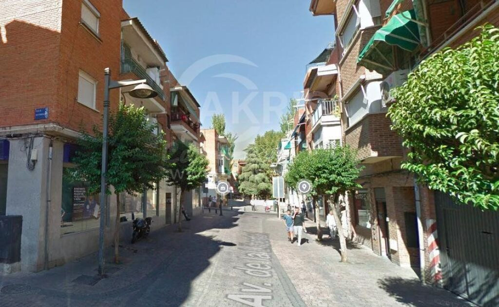 Piso en Fortuna, La