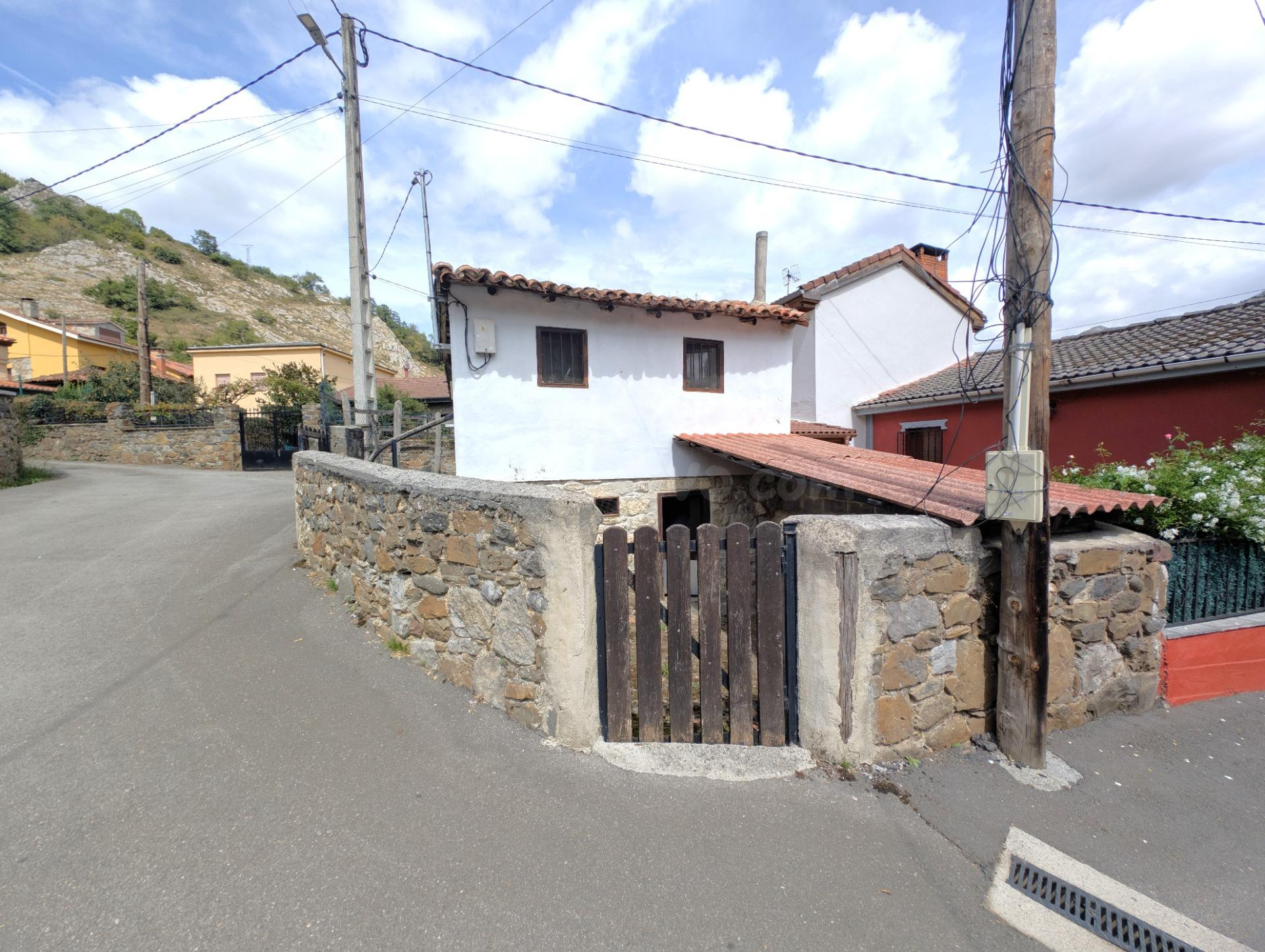 CASINA EN CUERIGO, ALLER - foto 2