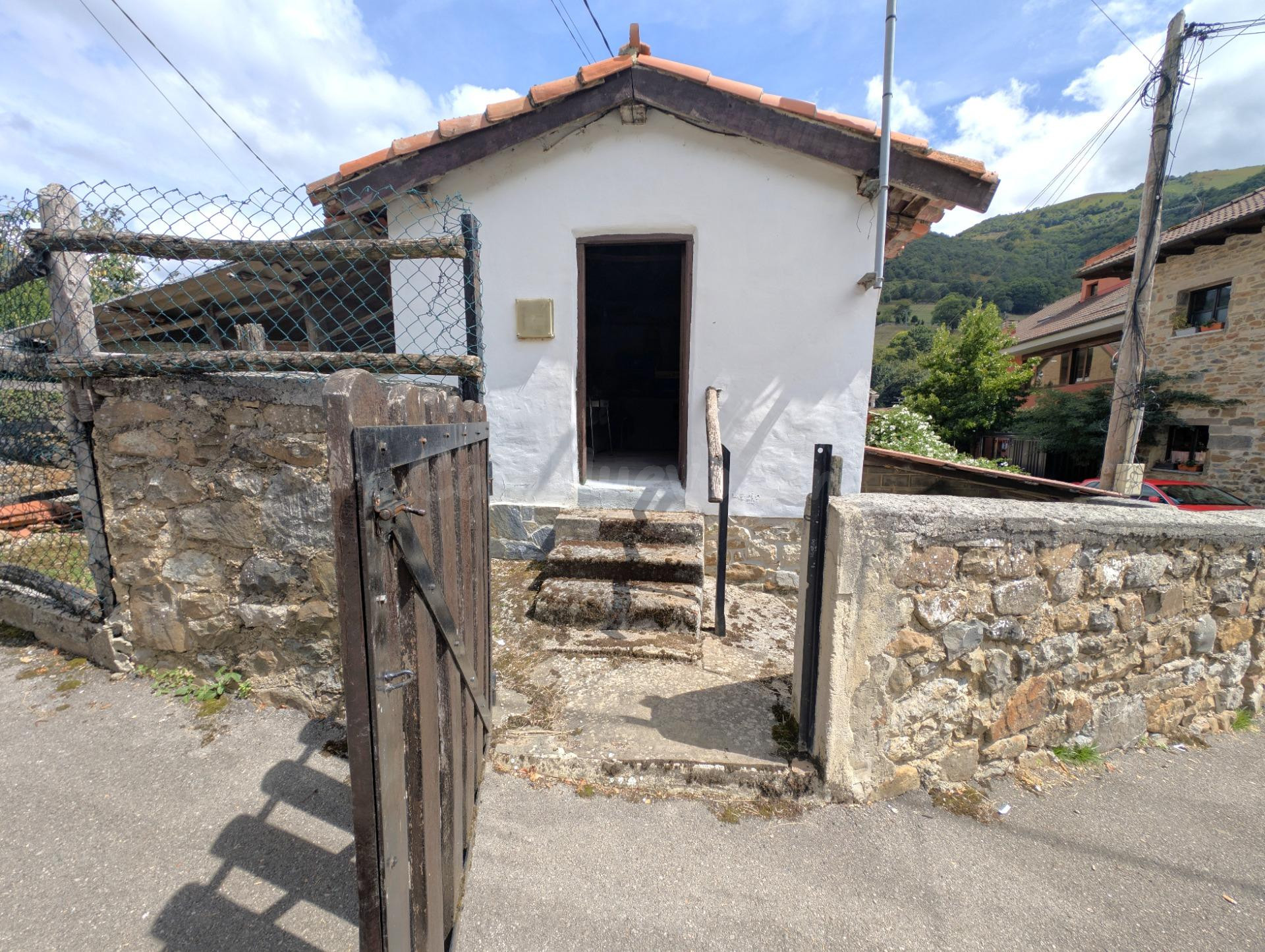 CASINA EN CUERIGO, ALLER - foto 3