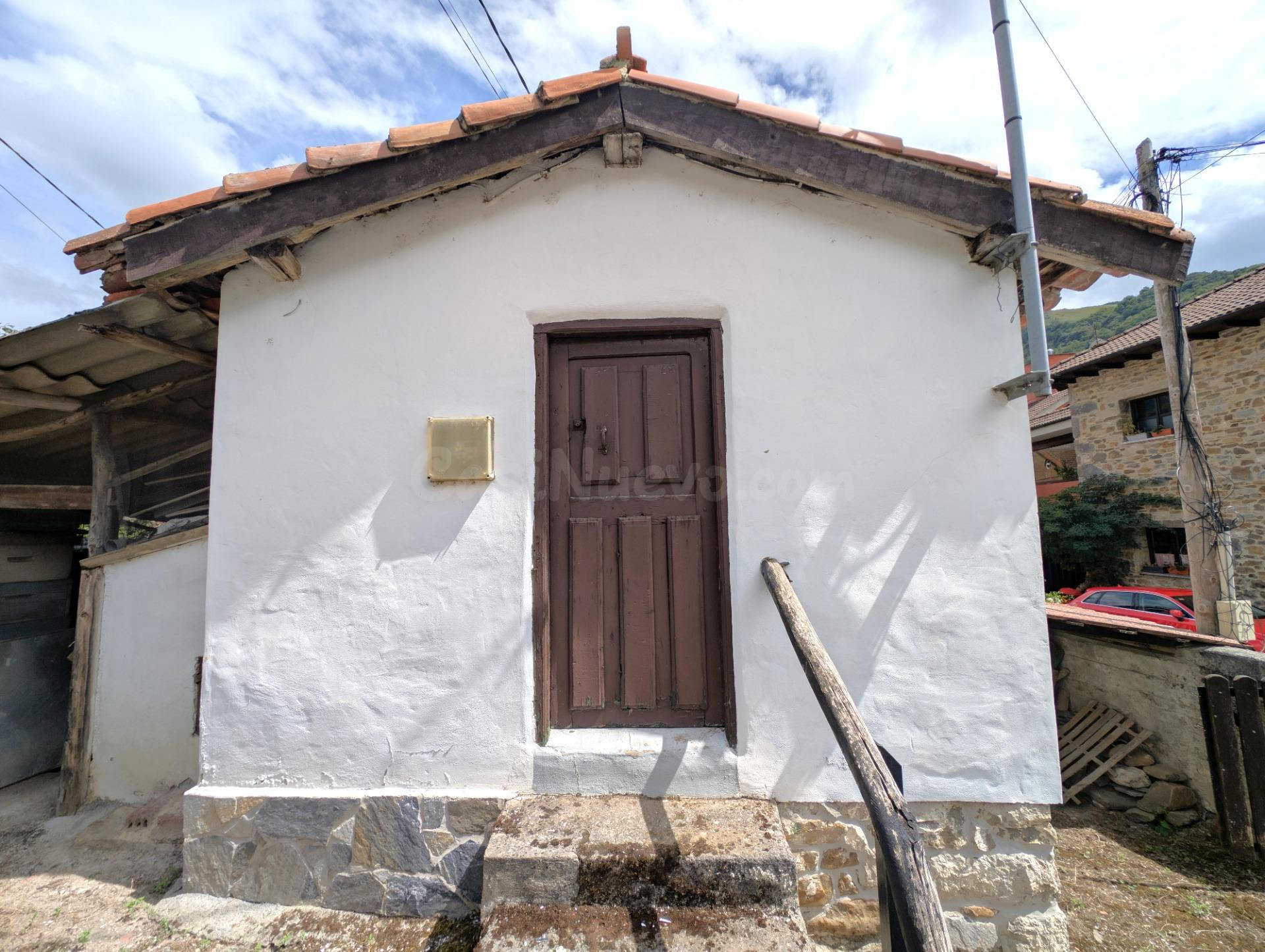 CASINA EN CUERIGO, ALLER - foto 4