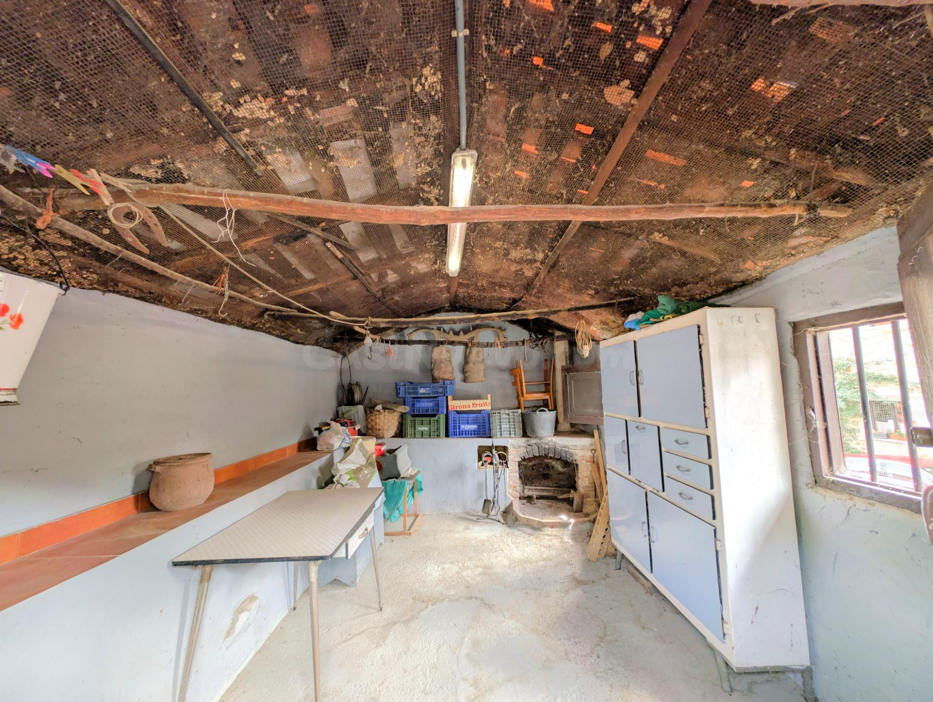 CASINA EN CUERIGO, ALLER - foto 5