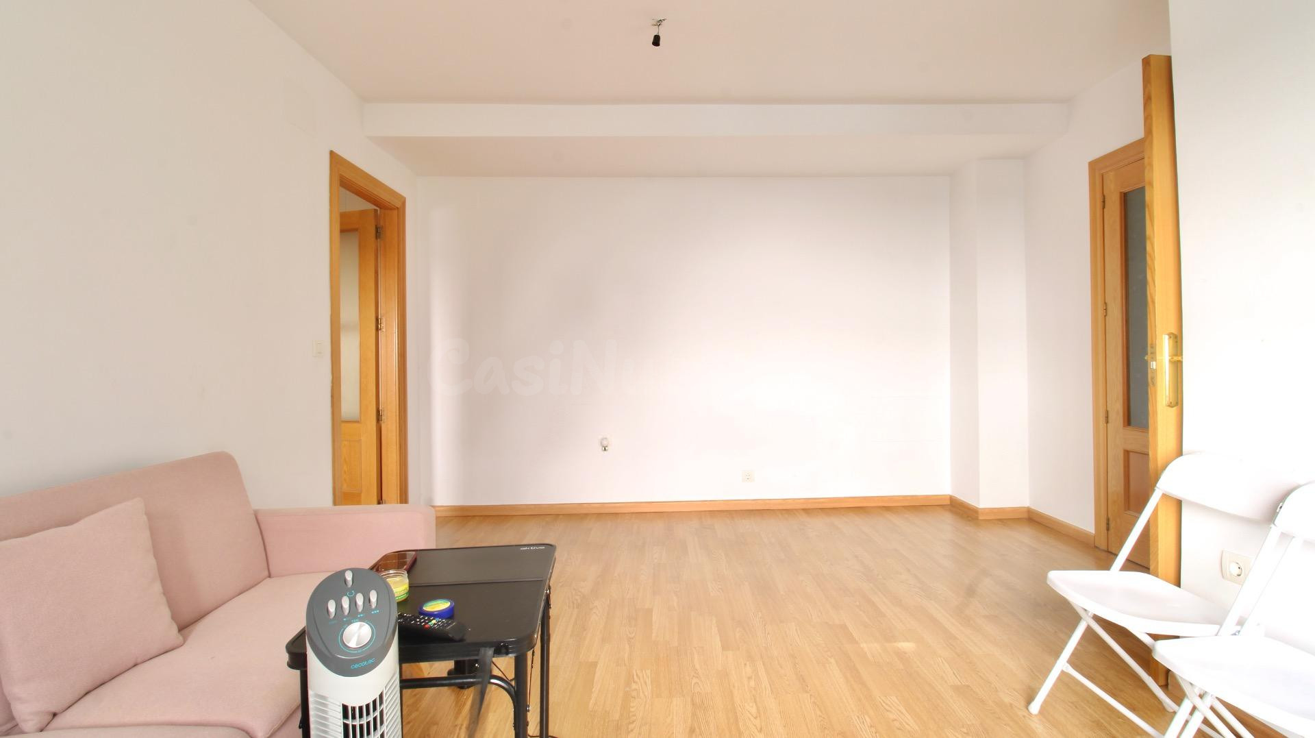 PISO EN CIJUELA. RESIDENCIAL CON PISCINA