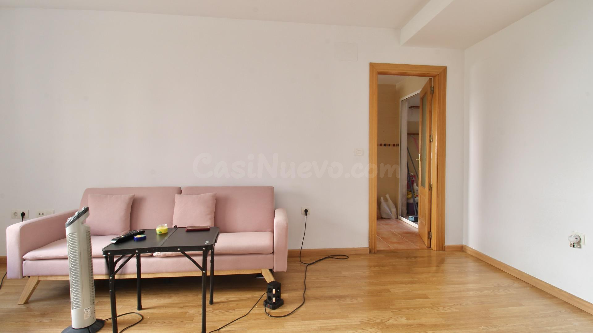 PISO EN CIJUELA. RESIDENCIAL CON PISCINA - foto 3