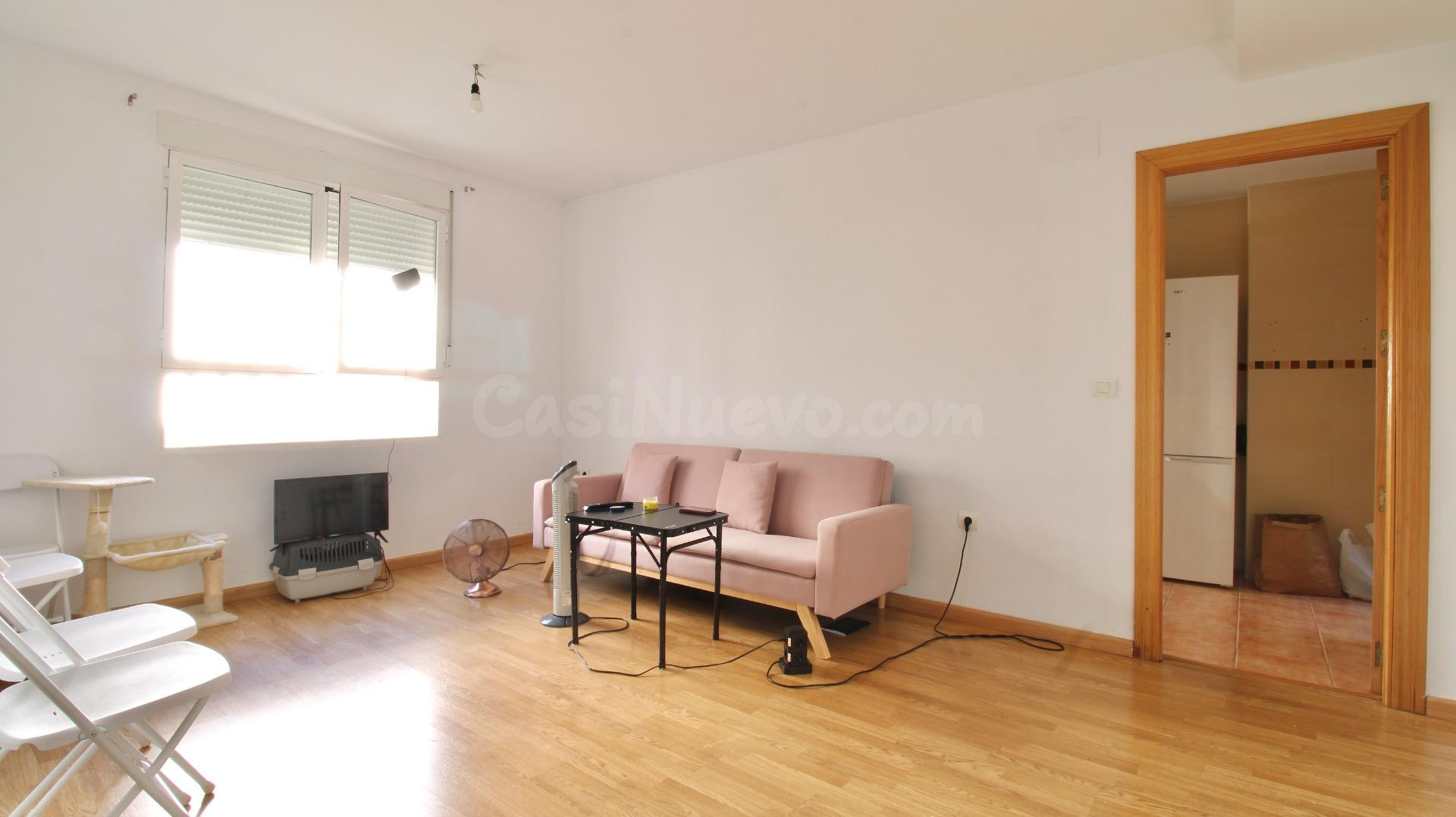 PISO EN CIJUELA. RESIDENCIAL CON PISCINA - foto 5