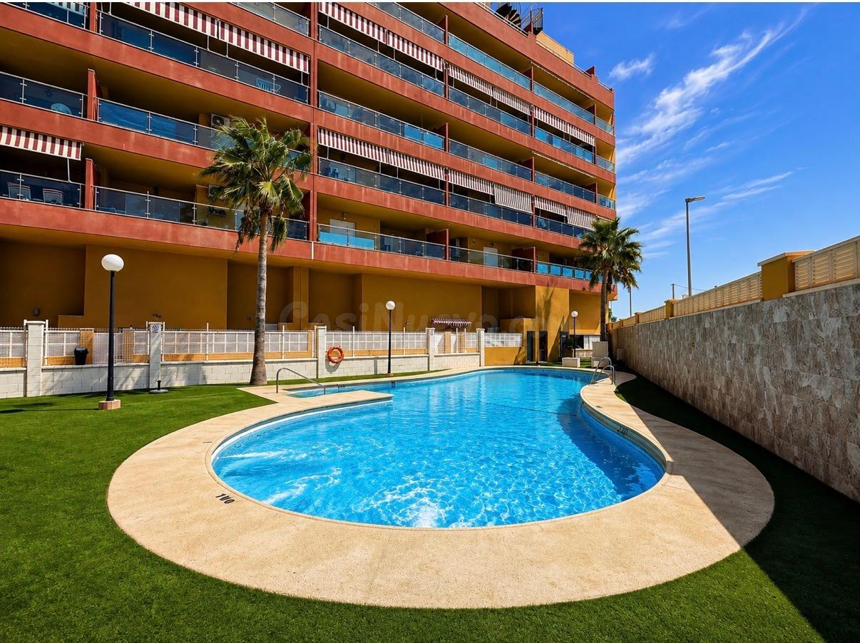 Vivienda en planta baja en Residencial Santa Ana, a pasos de - foto 3
