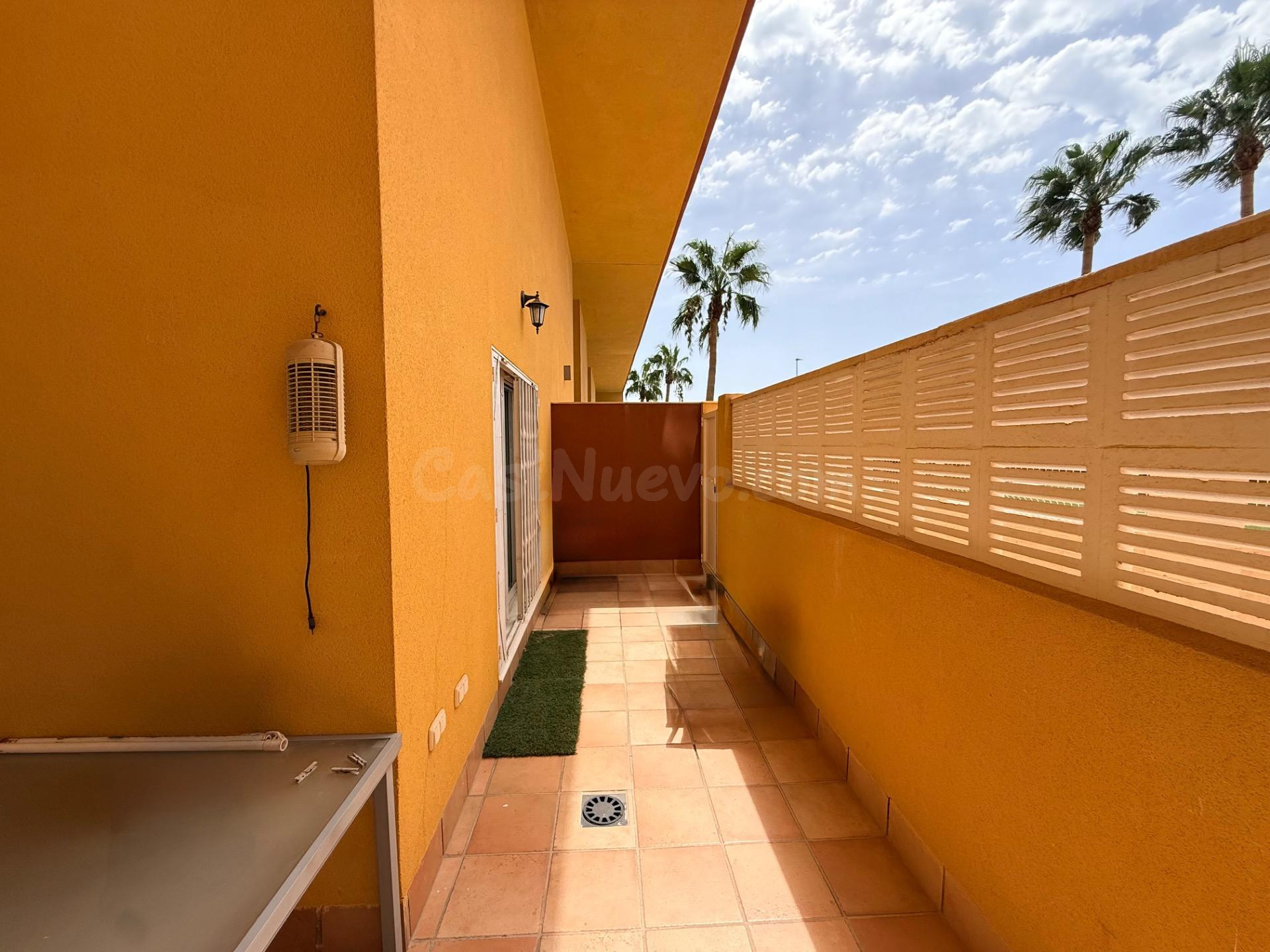 Vivienda en planta baja en Residencial Santa Ana, a pasos de - foto 4