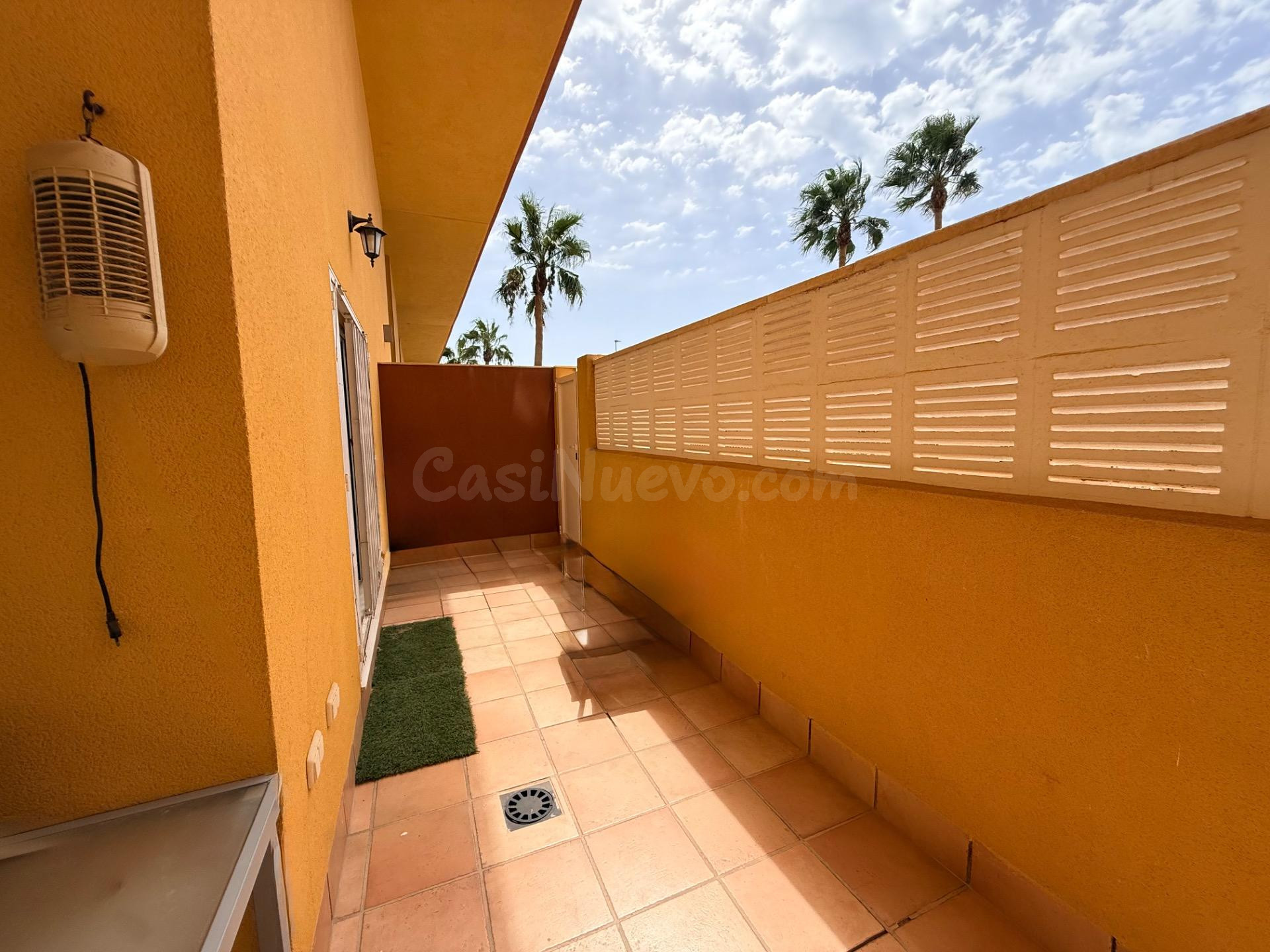 Vivienda en planta baja en Residencial Santa Ana, a pasos de - foto 5