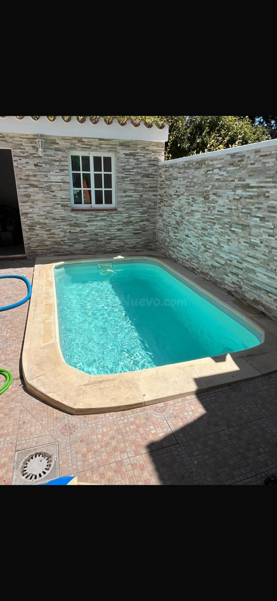 VENTA VIVIENDA UNIFAMILIAR EN SAN ROQUE (Campamento)