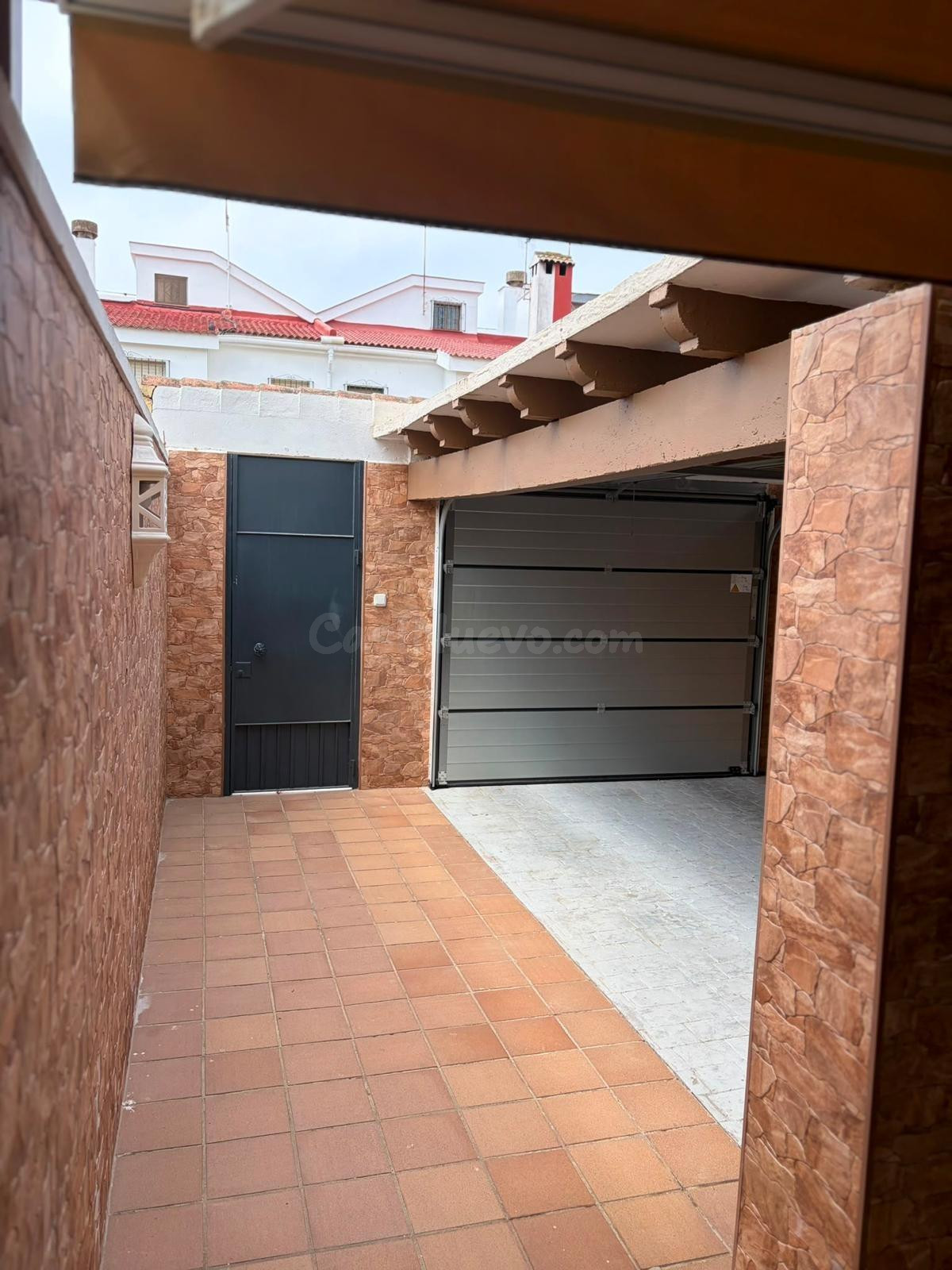VENTA VIVIENDA UNIFAMILIAR EN SAN ROQUE (Campamento) - foto 2